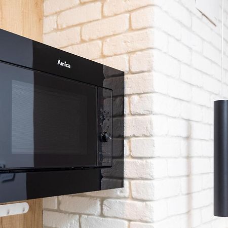 Apartamenty Balticus By Noclegi Renters Miedzyzdroje Dış mekan fotoğraf